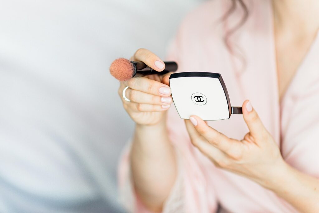 Makeup tips and tricks for creating a flawless smokey eye look