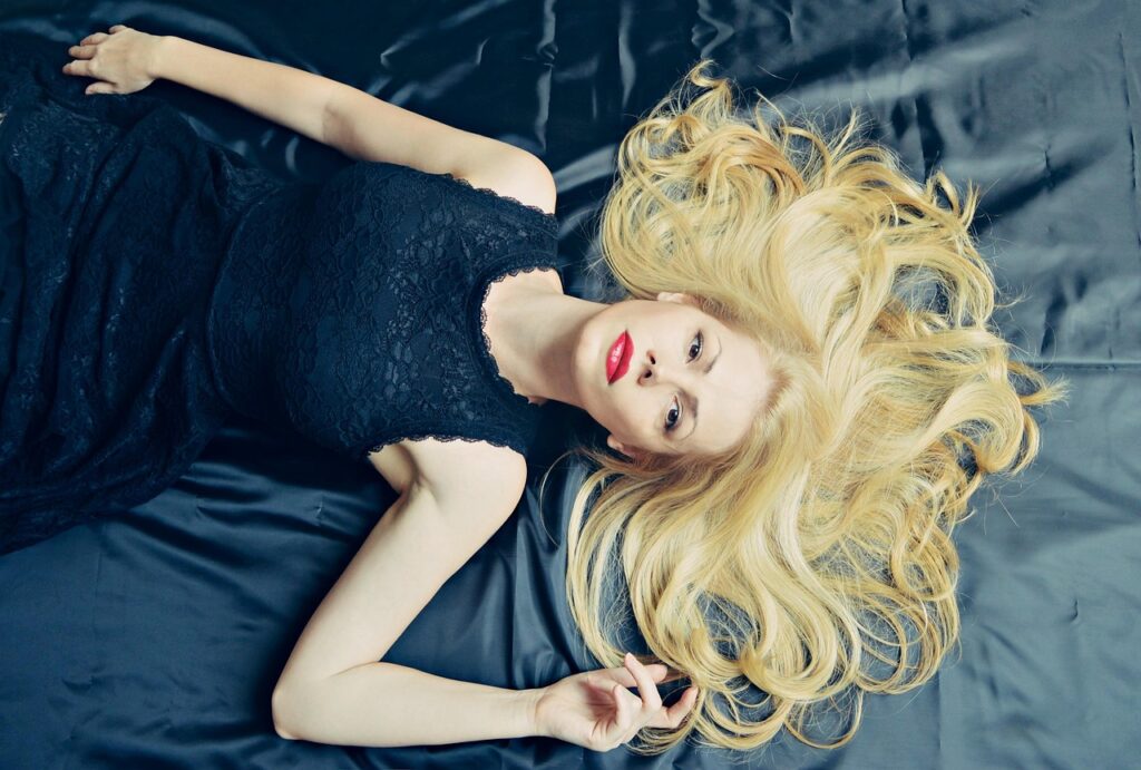 supreme hair and beauty